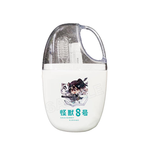 『怪獣8号』キャラでるアート 歯ブラシコップセット 05 ミナ【202508再販】